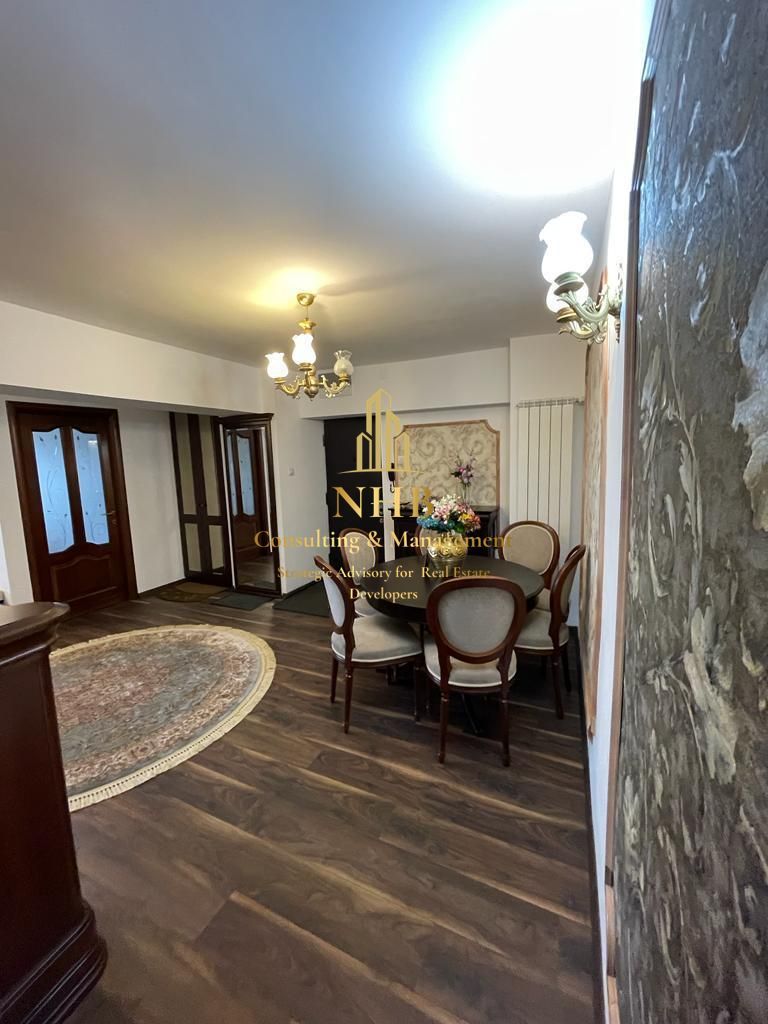 Apartament 3 Camere-CENTRALA PROPRIE-PARCARE-PIATA ALBA IULIA - Poză 18