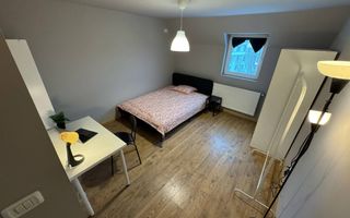 Room for rent | Bills included | Erasmus | Romana | Ateneu - Poză 2