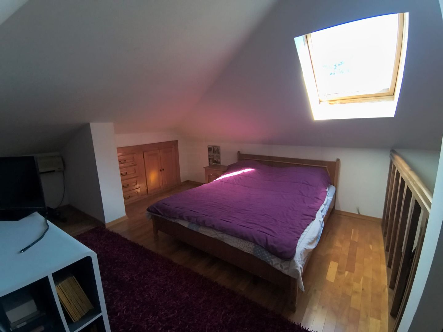 Apartament 3 camere | 120 MP | Ultracentral | Terasă + Pod | 93.800 € - Poză 15