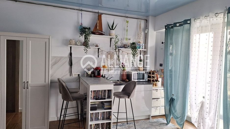 Studio prima linie la mare - MAMAIA SAT - Poză 4