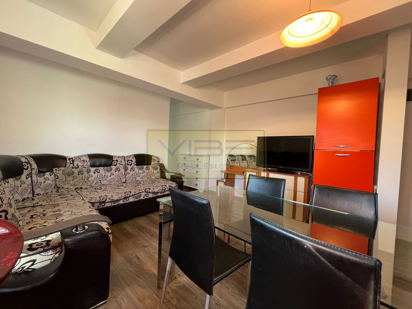 Apartament 2 camere decomandat + parcare Tudor Vladimirescu - Poză 5