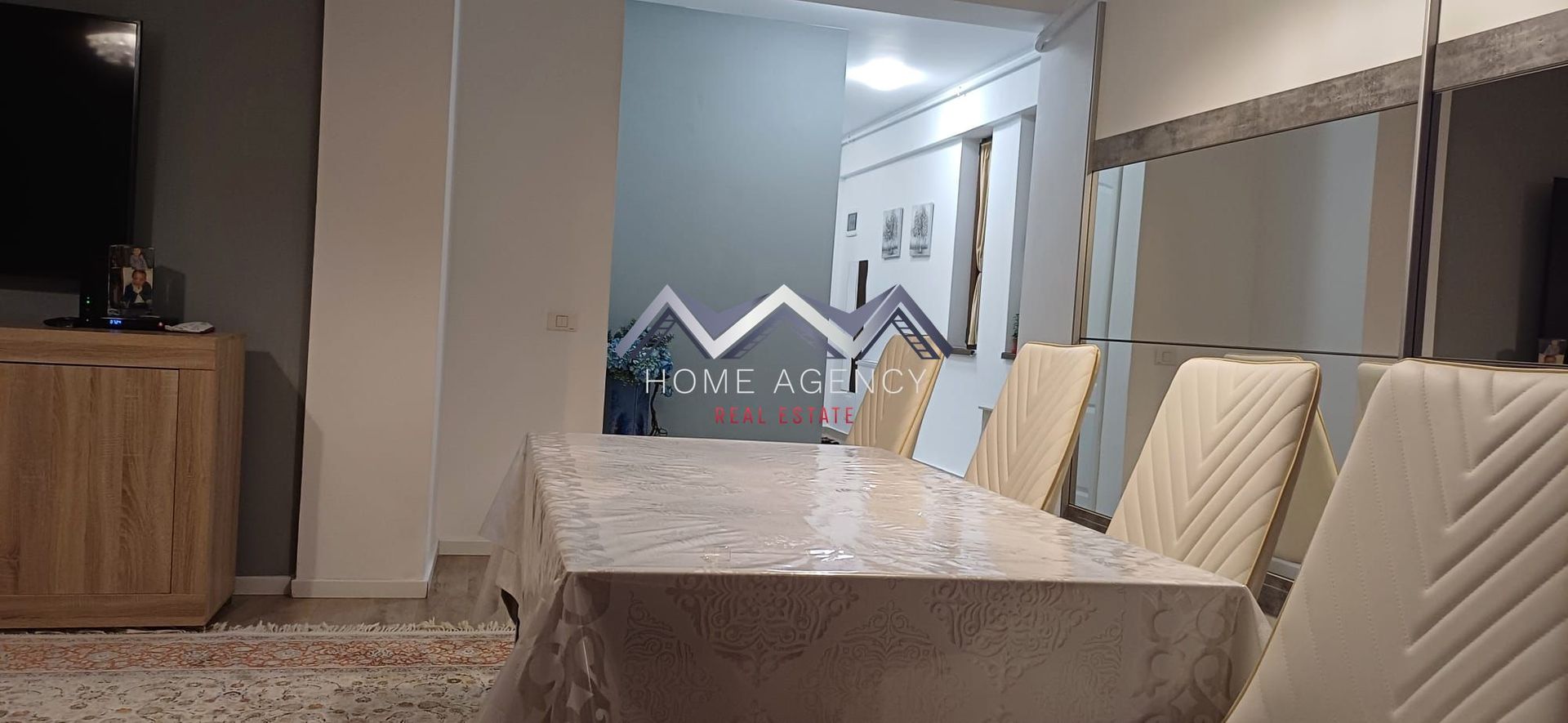Apartament 3 camere Parc Bazilescu bloc boutique - Poză 5