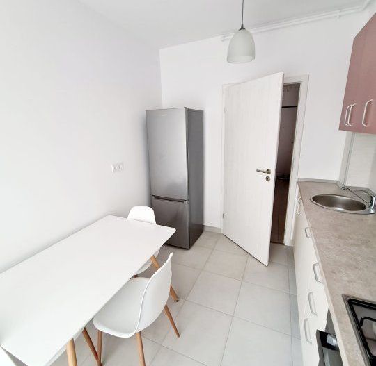 2 Camere Mid Level Parcare Inclusa Metrou Lujerului GranVia Residence - Poză 10
