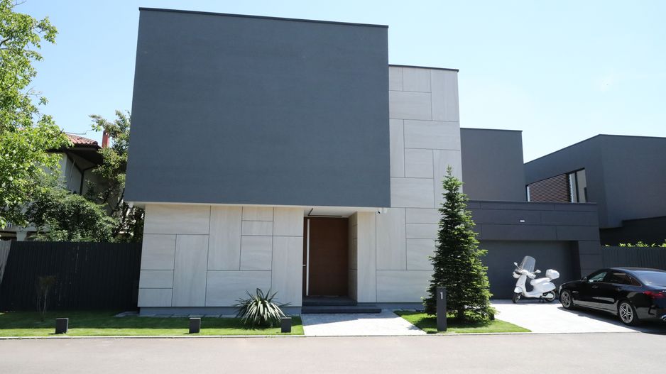 Oportunitate Residence 5 Luxury Villas\ - Poză 4