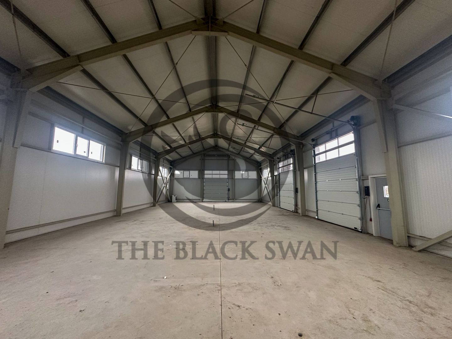 Hala industriala de inchiriat | 300 mp | Bariera Bucov | Comision 0% - Poză 3