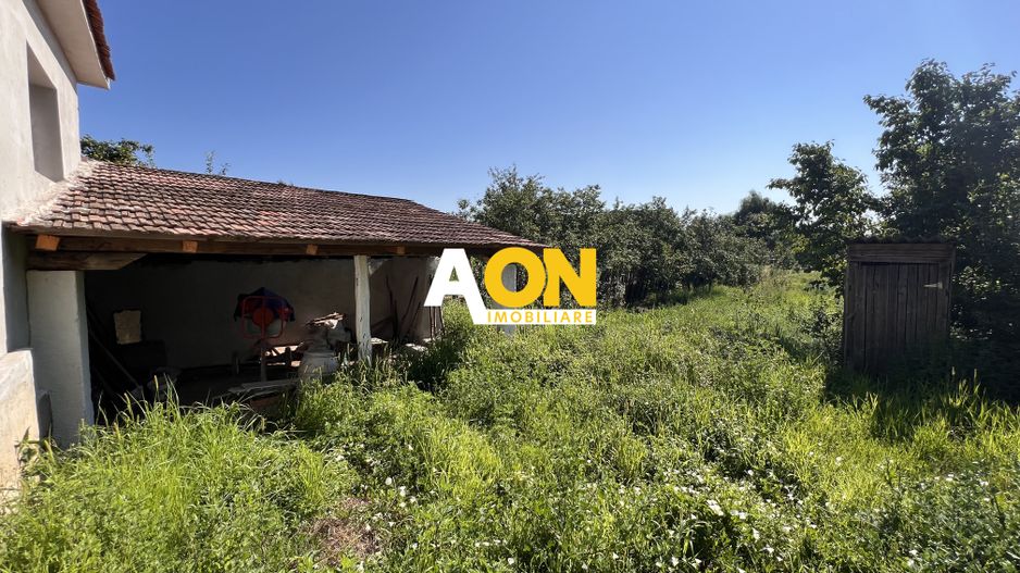 Casa De Vanzare | Vurpar, Comuna Vintu de Jos | Teren 730 mp - Poză 11