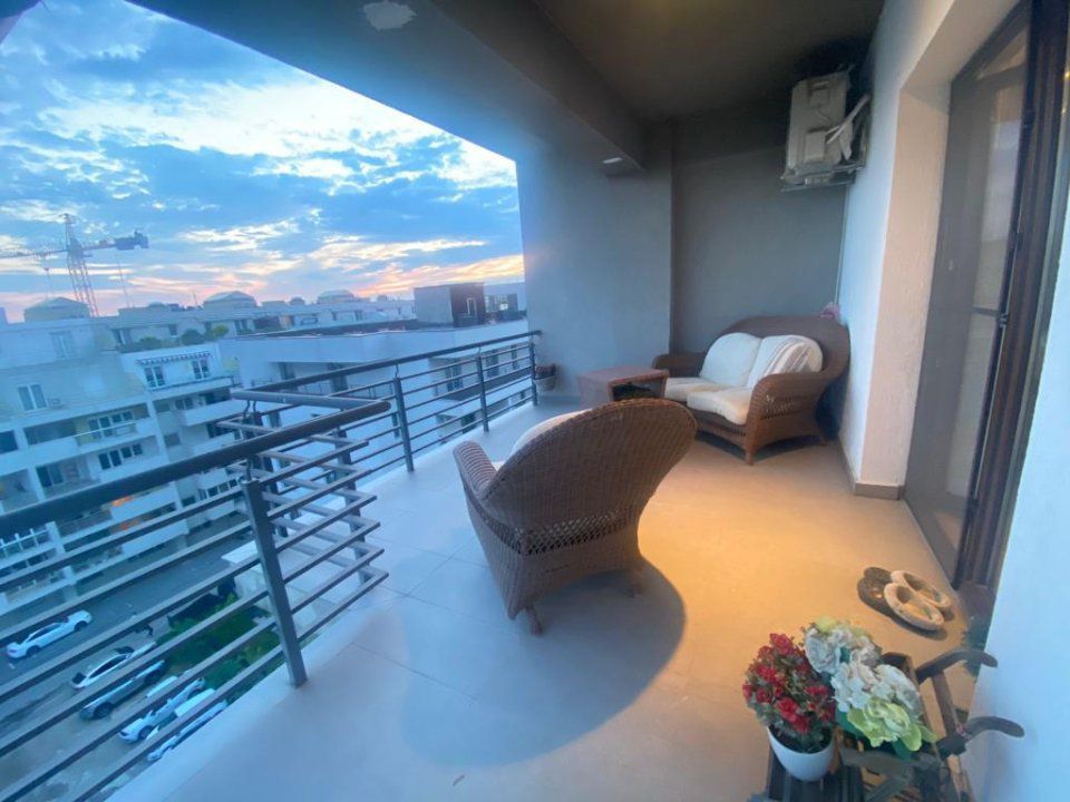 Penthouse 3 camere Soseaua Nordului - Poză 14