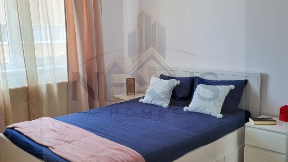 Apartament 2 camere decomandat | Drumul Fermei - Parcare inclusă - Poză 8
