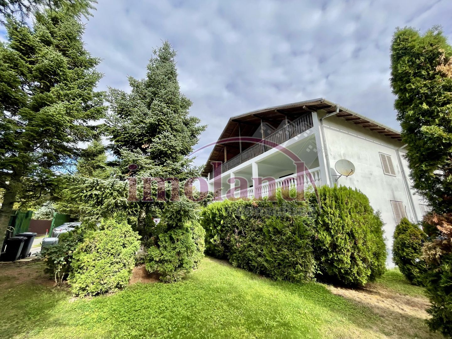 Vanzare VILA rezidenta / casa de vacanță 540 mp, teren 1500 mp | Snagov - Poză 35