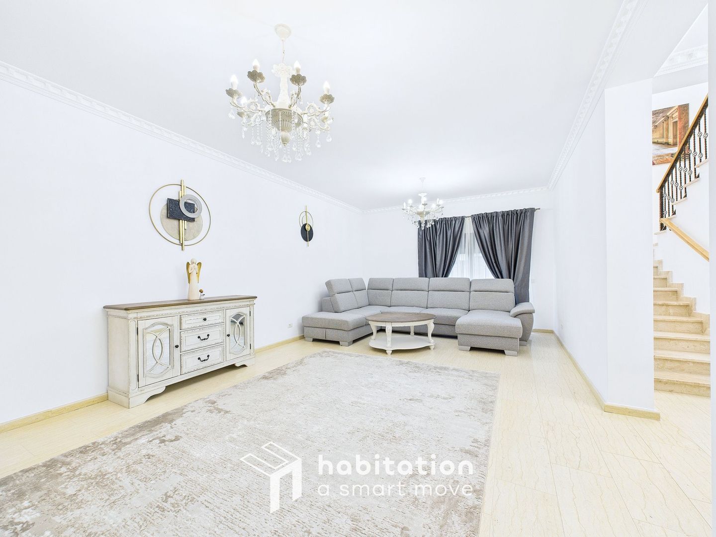 Casa care inspiră – Liniște, spațiu și design premium, in Dumbrăvița - Poză 2