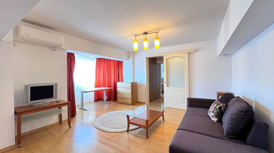 2 camere  Calea Plevnei- Stirbei Voda - Metrou Eroilor - Poză 1