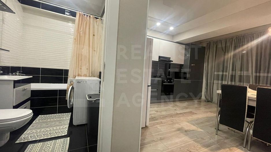 Chirie, apartament, 2 camere, str. Liviu Deleanu, Buiucani - Poză 2
