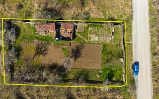 Teren Intravilan, 1300mp , 150m de mare, Eforie Sud - Poză 9