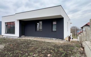 Vânzare, casă 4 camere, strada Florilor,Bubueci - Poză 5