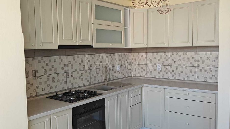 Apartament nou cu 3 camere în zona BMW Florești. - Poză 1