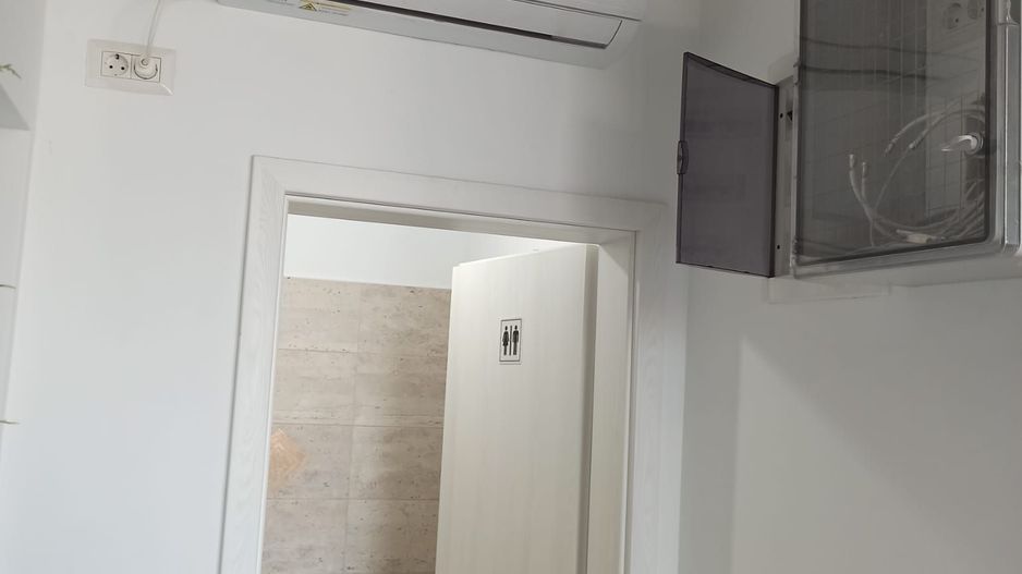 sp.com.-45mp+terasa descop-10mp+2parcari/20min metrou Berceni - Poză 13