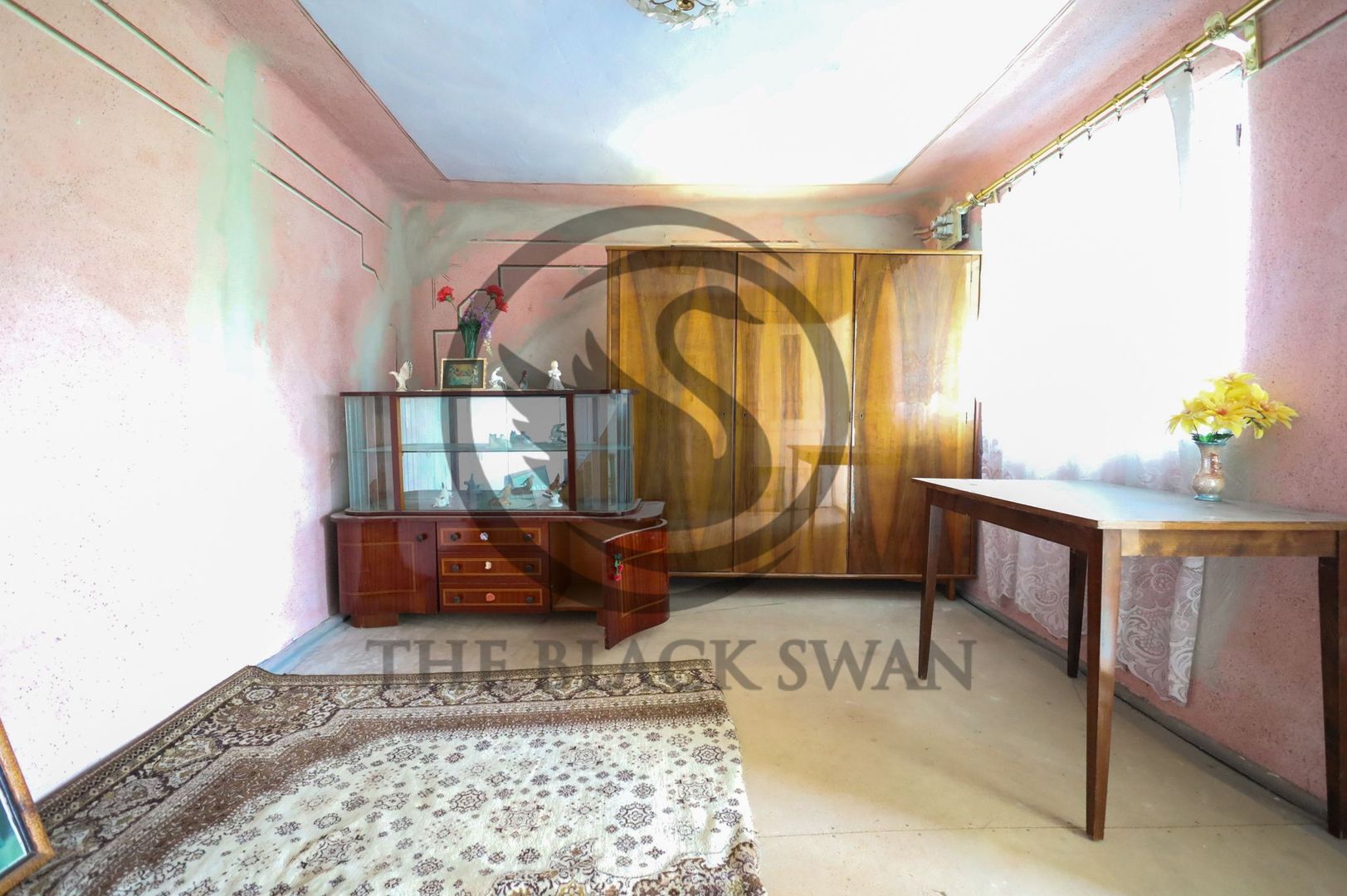 Casa cu 5 camere de vanzare | 700 mp teren | Valea Dulce, Prahova - Poză 8