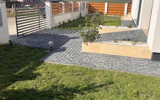 Casă în Breazu, strada Mierlei – 4 camere, 130 mp utili, teren 448 mp - Poză 2