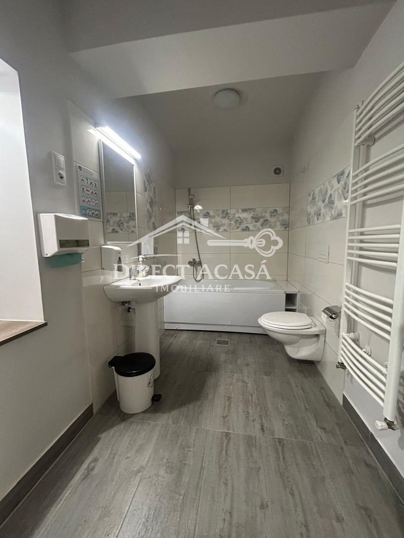 Apartament 45 mp de inchiriat | Str. Horea - Poză 8