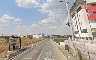 Oportunitate! Complex Rezidențial max.P+14 Str. Apeductului Militari - Poză 2
