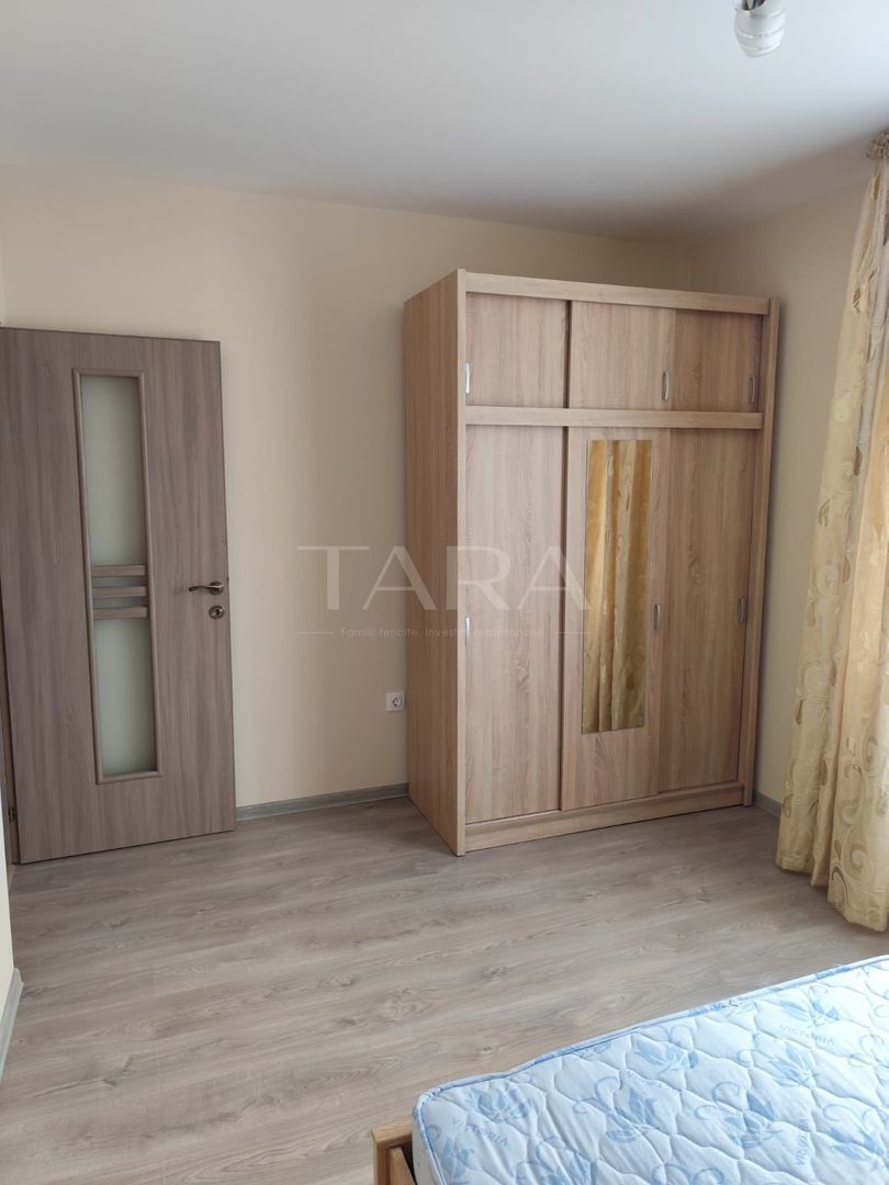 Apartament 3 camere, Florești – zona Panemar, 2 parcări - Poză 5