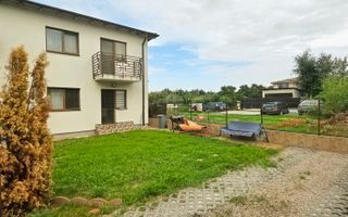 PET FRENDLY! Duplex de închiriat, 4 camere, 2 băi, curte, parcare, Cetății - Poză 3