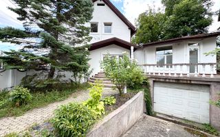Casa individuala pretabila ptr birouri sau cabinete stomatologice. - Poză 1