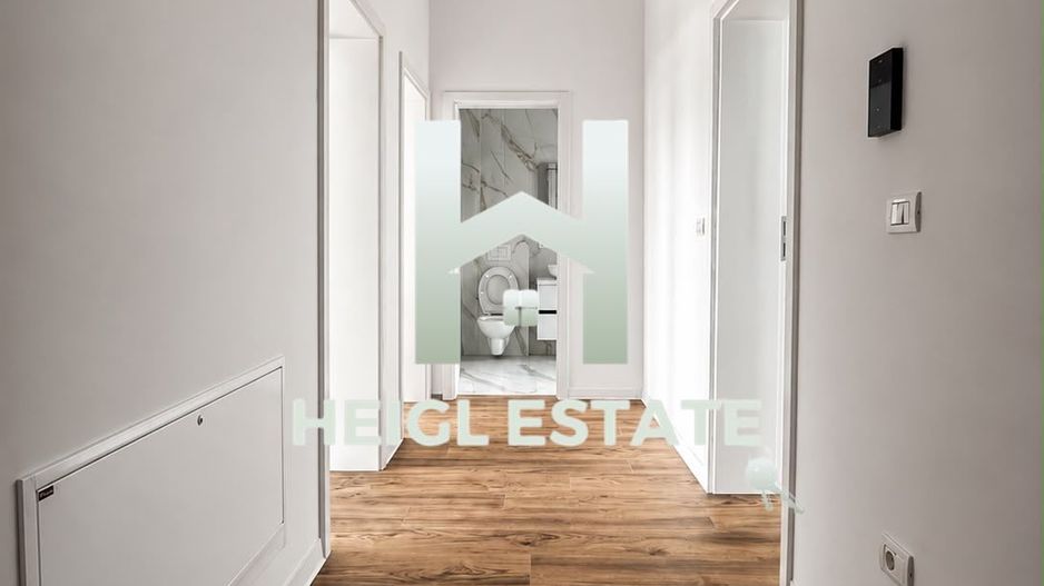 Apartament cu 2 camere, spațiu de depozitare, loc de parcare acoperit, Giroc . - Poză 8
