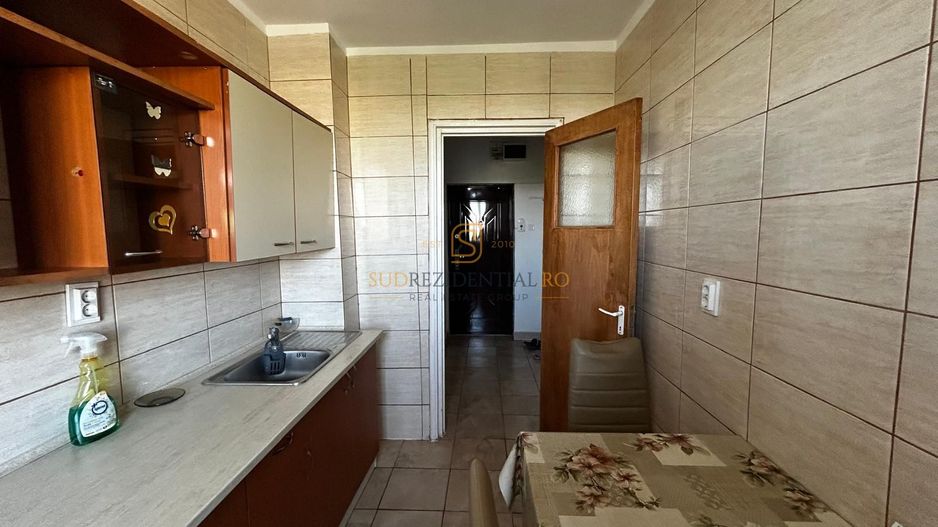 2 Camere Piata Sudului-Emil Racovita | Metrou | Mobilat | View Superb - Poză 5