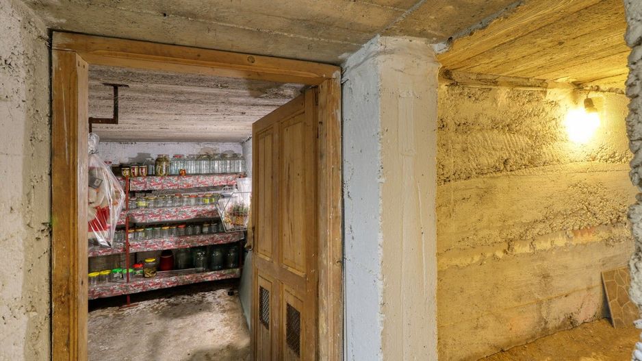 Casă boierească  de poveste- 7000 mp teren - Poză 51