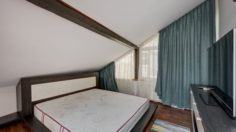 2 Apartamente  in Vila 5 Cam Metrou Basarab Gara de Nord - Poză 30