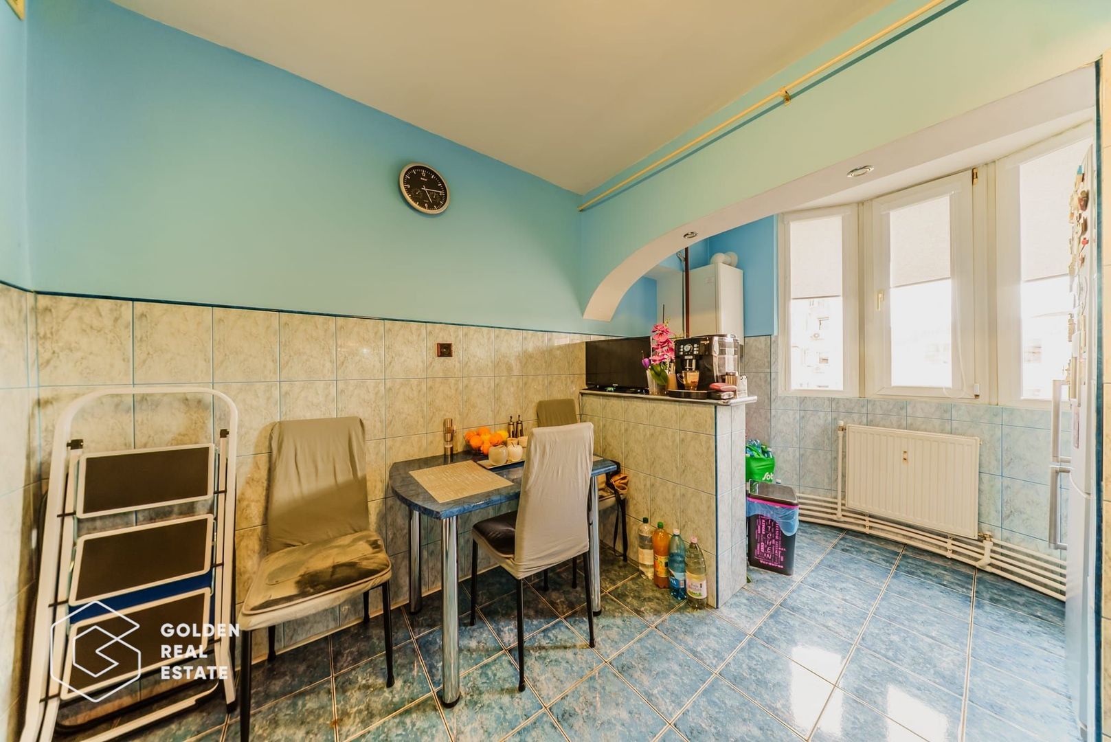 Apartament 3 camere, zona UTA, decomandat, comision 0% - Poză 14