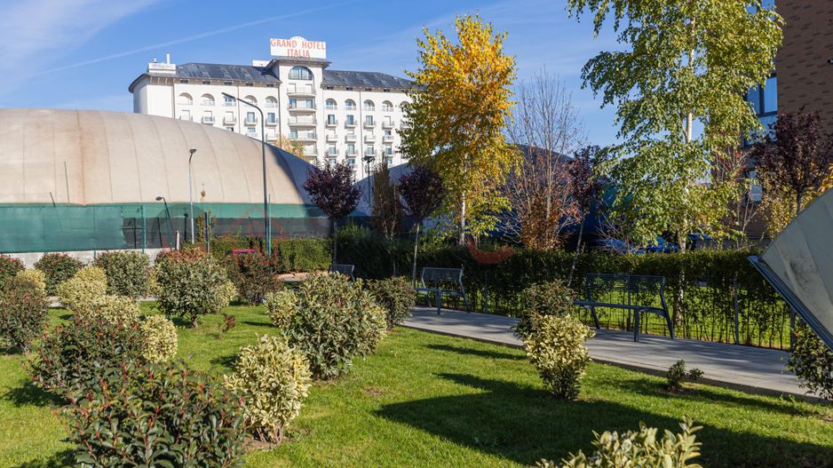 Apartament finisat de vânzare în Bună Ziua, zona Lidl - Poză 11