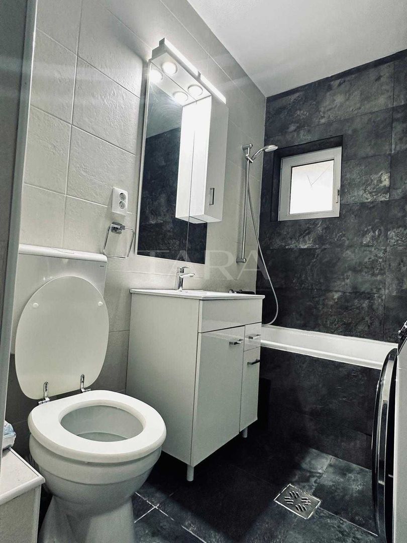 Apartament 2 camere | 51 mp + terasa 20 mp | Garaj 48 mp + Boxa 10mp. - Poză 6