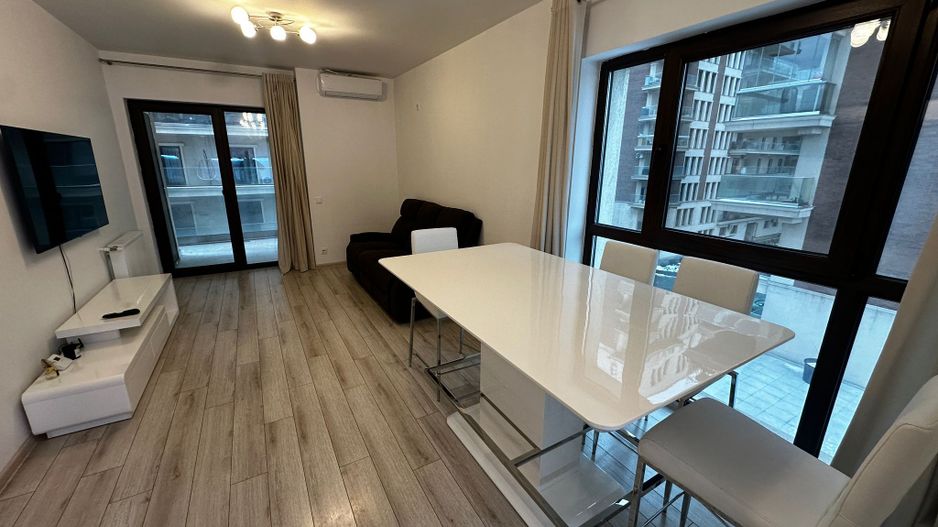 3 Camere Cu Parcare Moghioros Felinare Drumul Taberei Ghencea - Poză 12