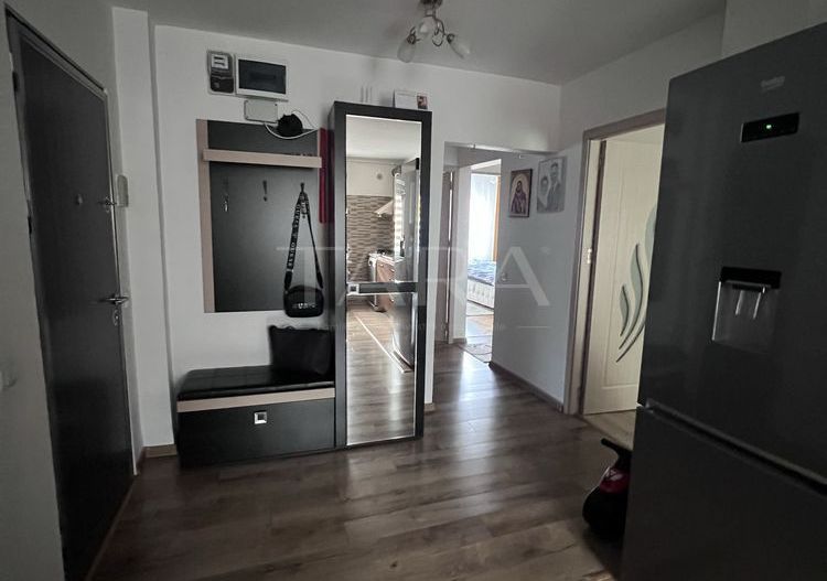 Apartament decomandat cu 3 camere, ideal pentru familie – Mărăști. - Poză 1