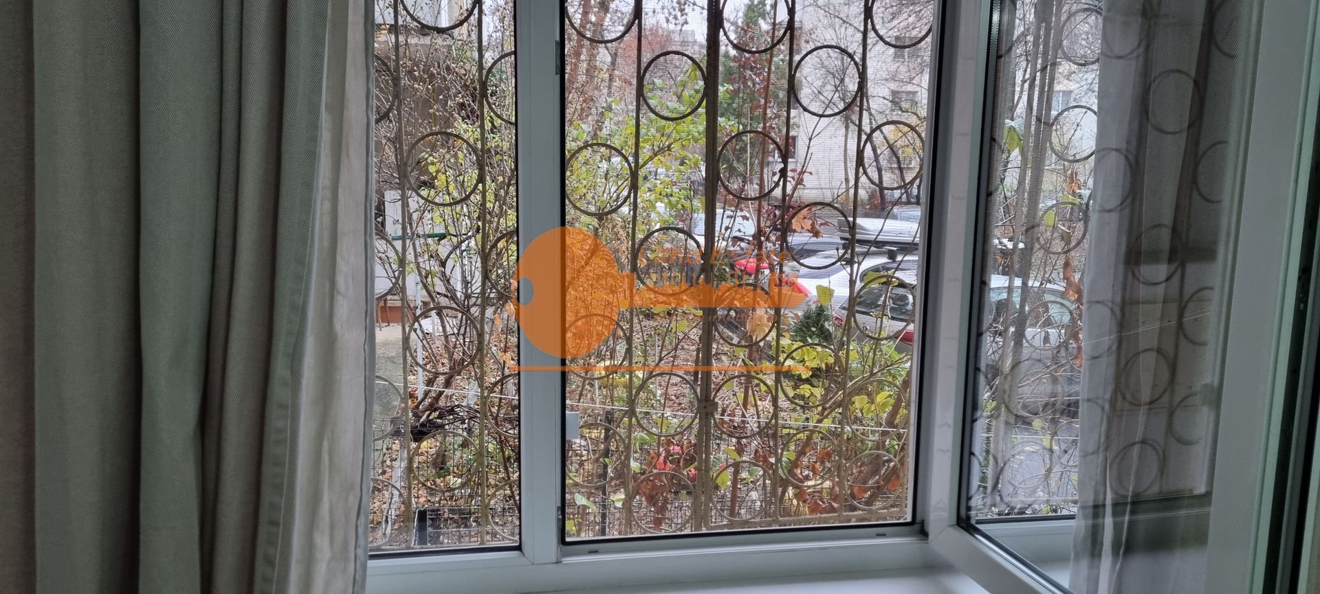 Garsonieră modernă complet utilată – Parc Crângași, 500 m de metrou - Poză 16