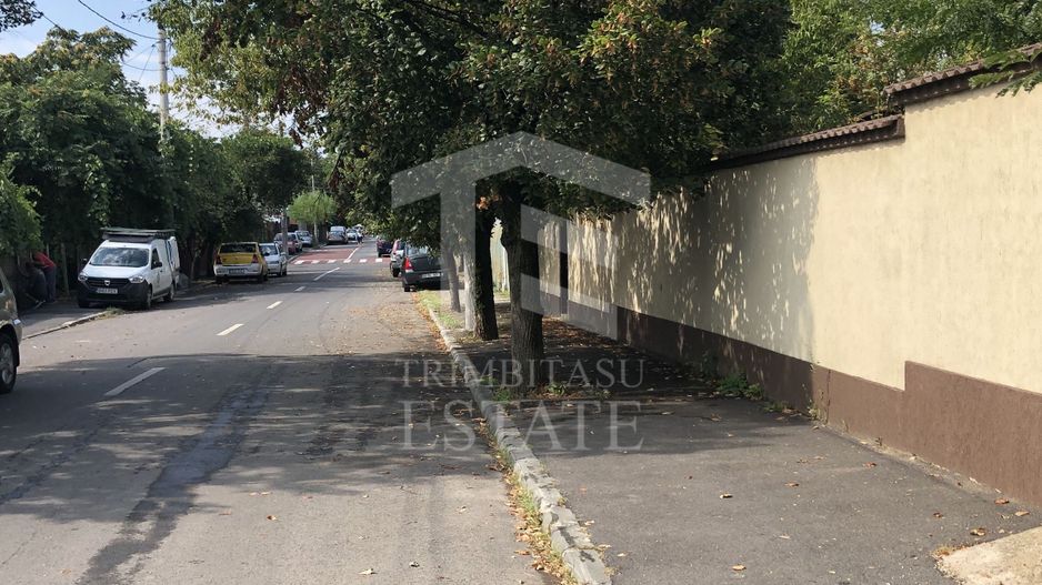De Vanzare Teren Zona Giulesti - Poză 3