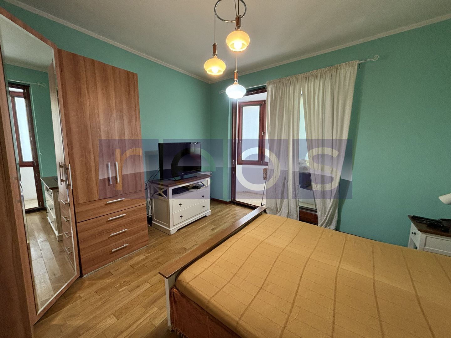 APARTAMENT 3 CAMERE | BOXA | CAPITALE - Poză 3