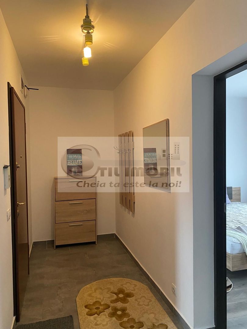 Ap 2 camere + Loc de parcare- Moara de Vant - Complex Roua - 475 Euro - Poză 7