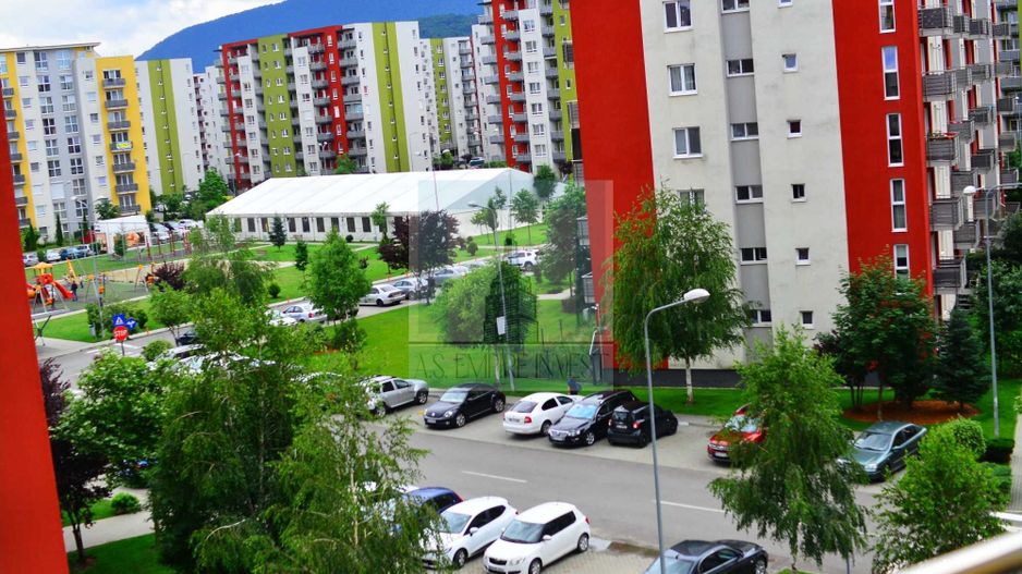 Apartament 2 camere cu loc de parcare și boxă - Avantgarden 3 - Poză 7