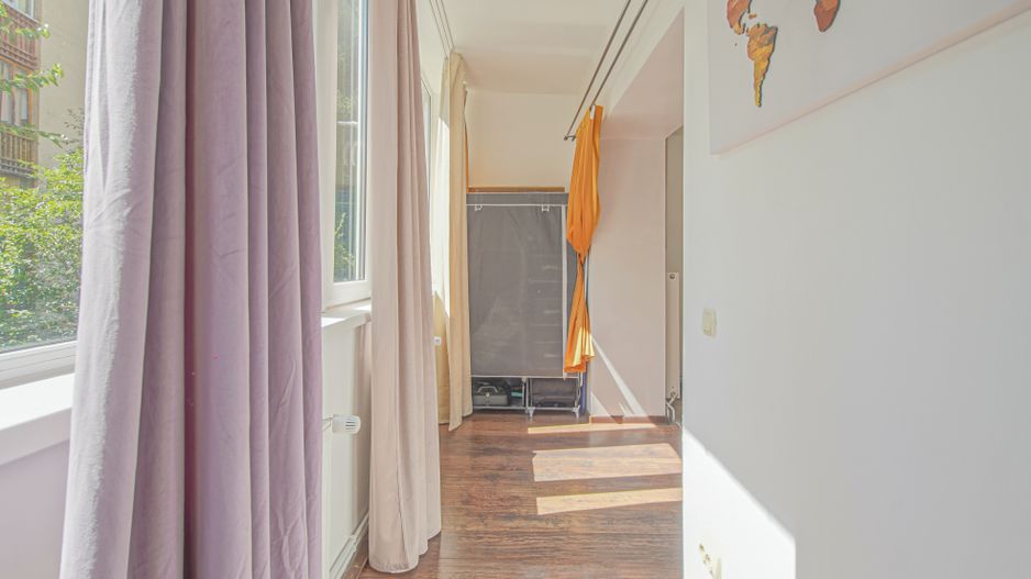 COMISION 0% | Apartament cu 2 camere decomandat | Etajul 1 | Racadau - Poză 9