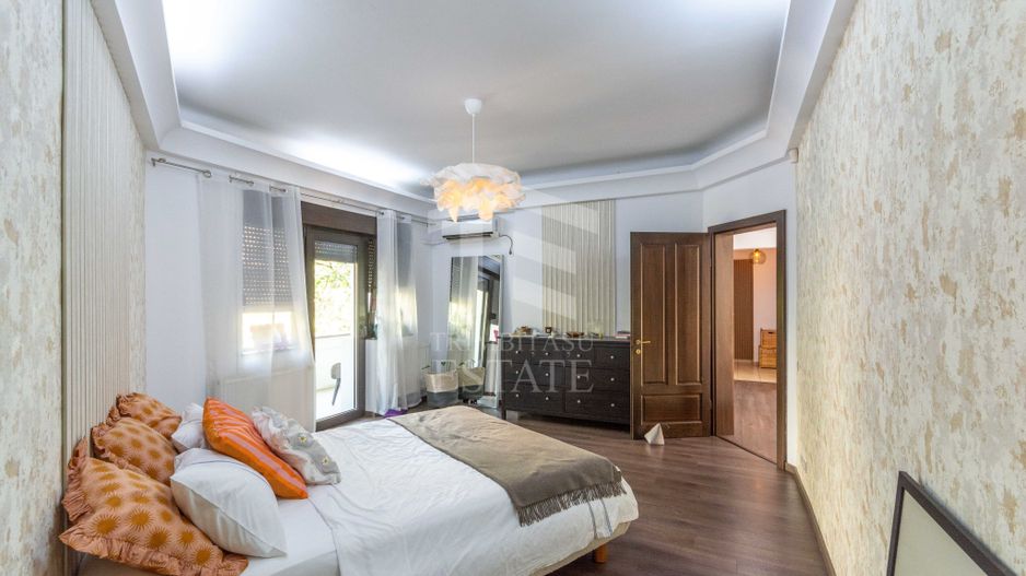 Arcul de Triumf, Kiseleff, Maresal Averescu,ap. 4 camere,bloc Art Deco - Poză 10