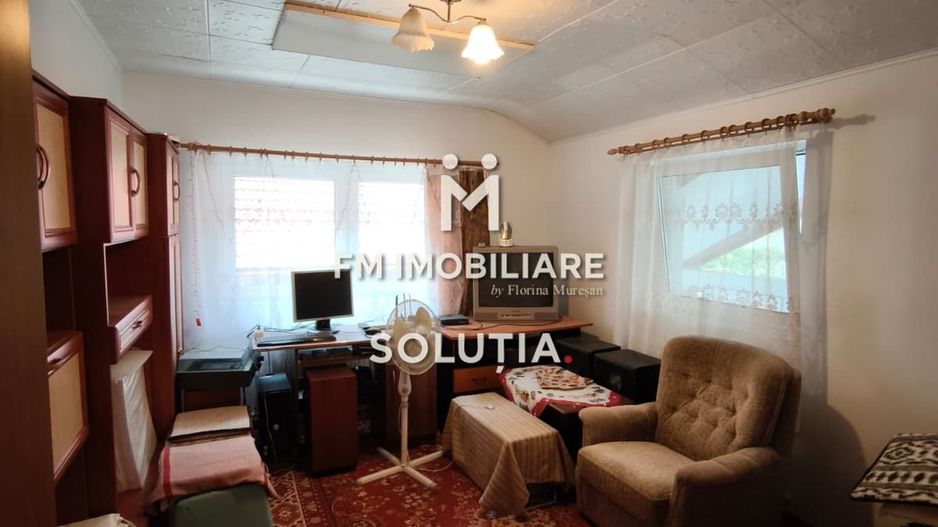 Casă Valea Roșie, Baia Mare - Poză 8