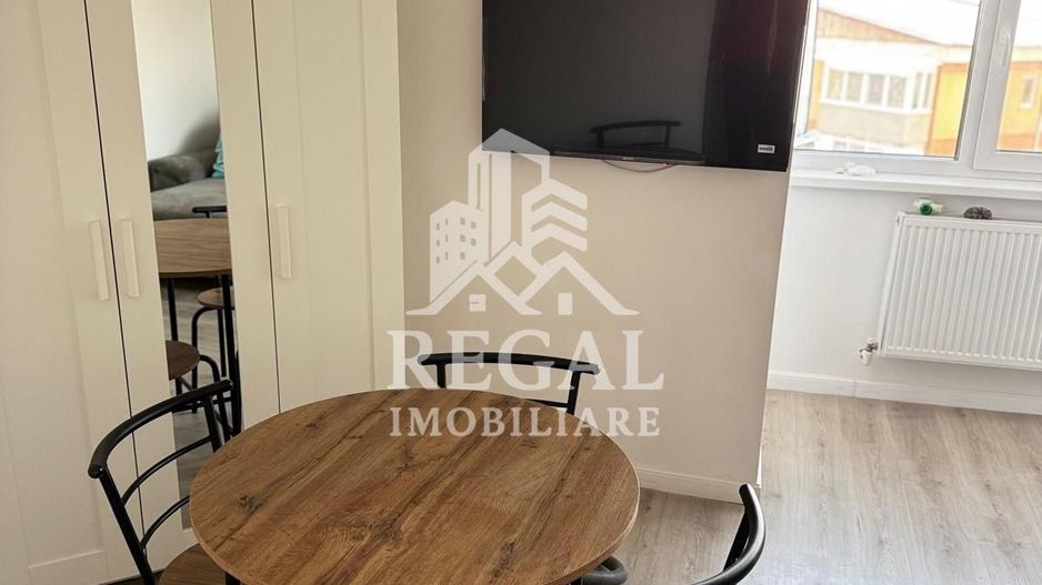 Garsonieră de închiriat în zona Micro 5/1 – confort și accesibilitate - Poză 1