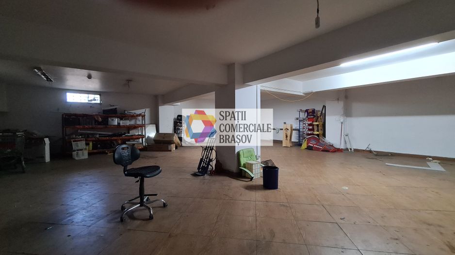 Spatiu comercial - 567 mp - Poză 7