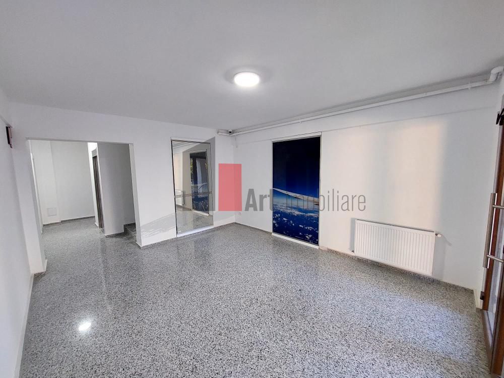 Spatiu birouri 110mp cladire noua | zona Dorobanti - Poză 17