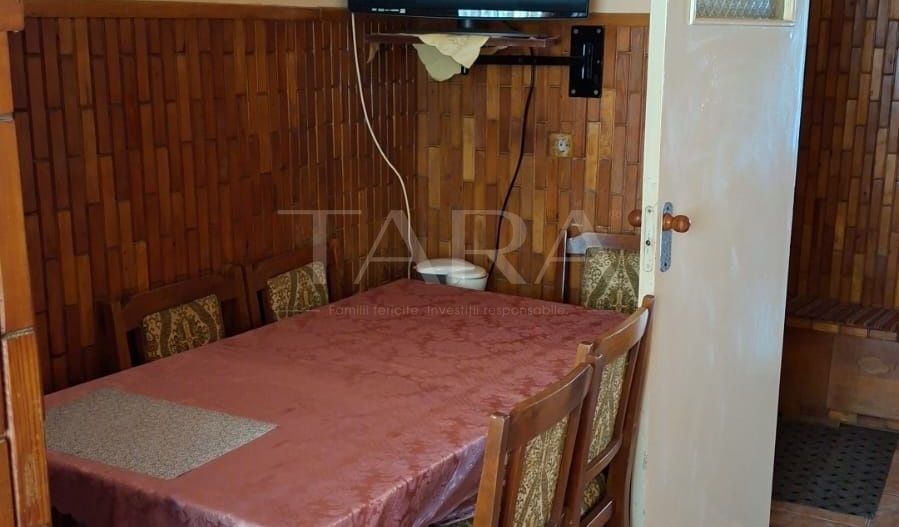 Apartament 3 camere decomandat, Mărăști, zona Kaufland. - Poză 4