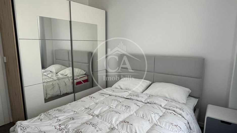 Apartament de închiriat cu 3 camere LUX în Prima Oneștilor, Oradea - Poză 7