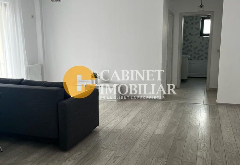 Apartament 2 camere Rediu- Rond Pacurari - Poză 2